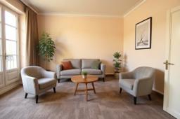 Home staging chambre d'hôtel