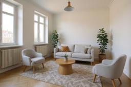 Home staging studio podcast
