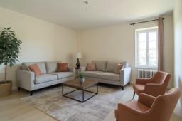 Home staging salon